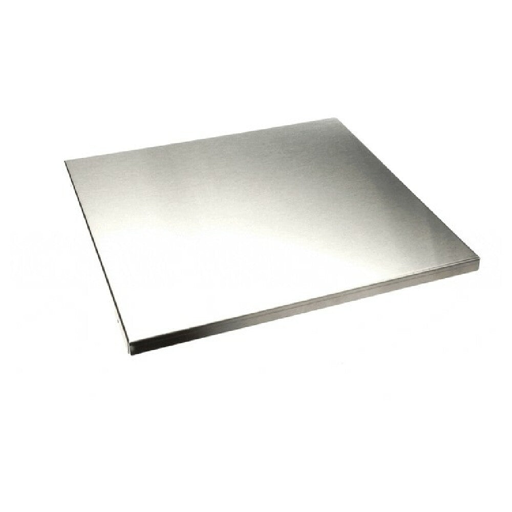 Curtis WC-5421 Cover Top Ss Gem 12d Gem 612i