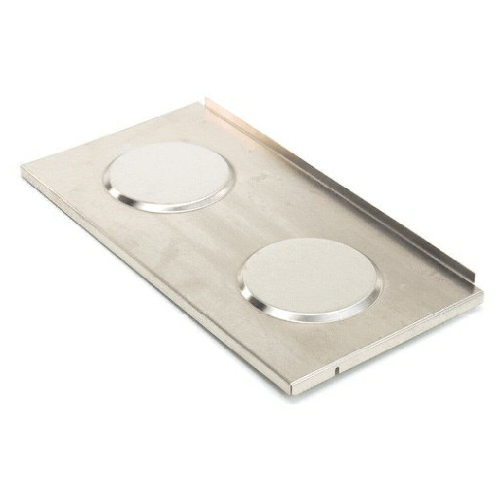 Curtis WC-5423 Deck Warmer W/assembly Gem12 312i