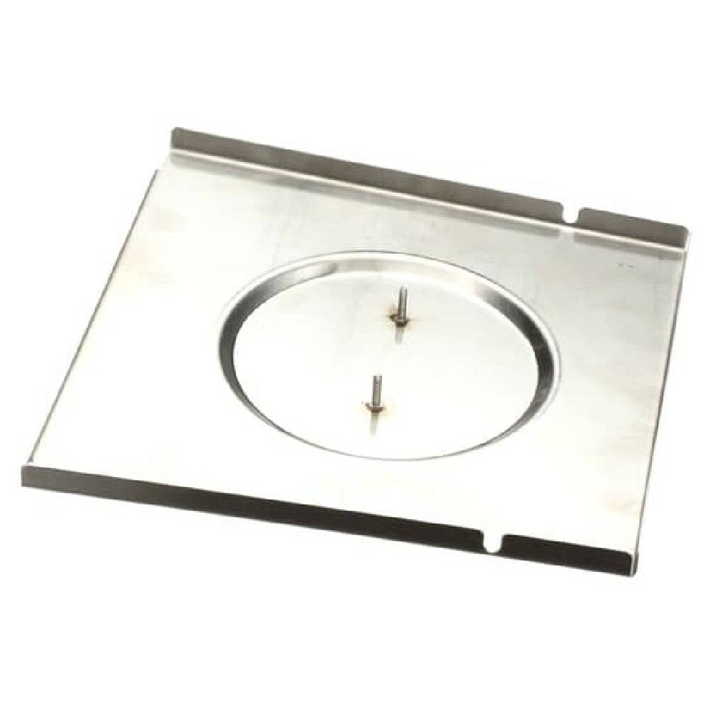 Curtis WC-5428 Deck Warmer Formed Mini Gems