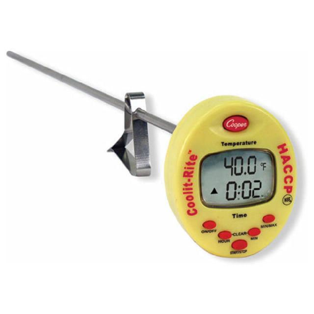 Atkins TTM41 Thermometer Cooling Coo