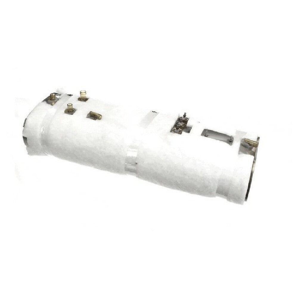 Curtis WC-54299DV Tank Assy Gemss63