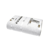 Curtis WC-54337 Tank Assembly Pcgt6