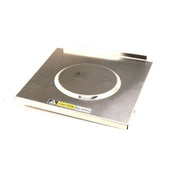 Curtis WC-5451 Kit Deck Warmer Ss Mini Gems