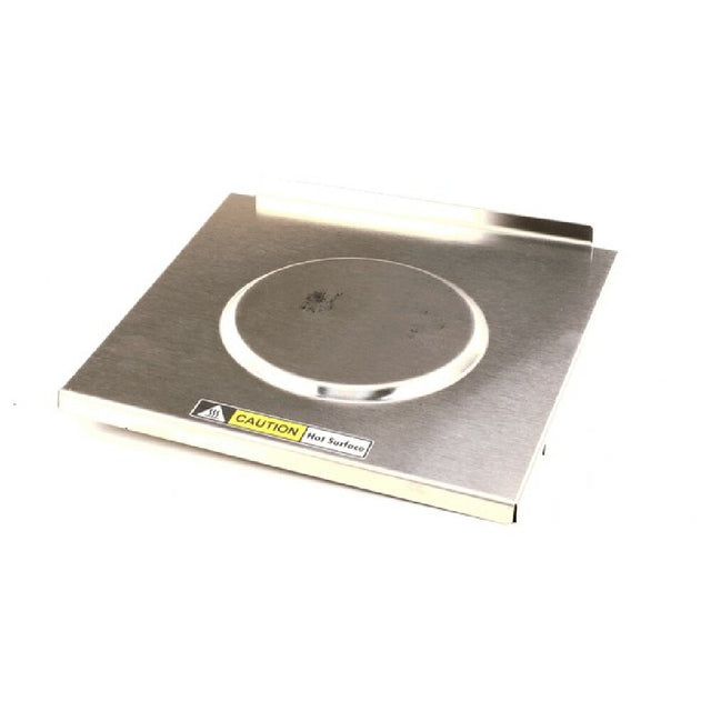 Curtis WC-5451 Kit Deck Warmer Ss Mini Gems