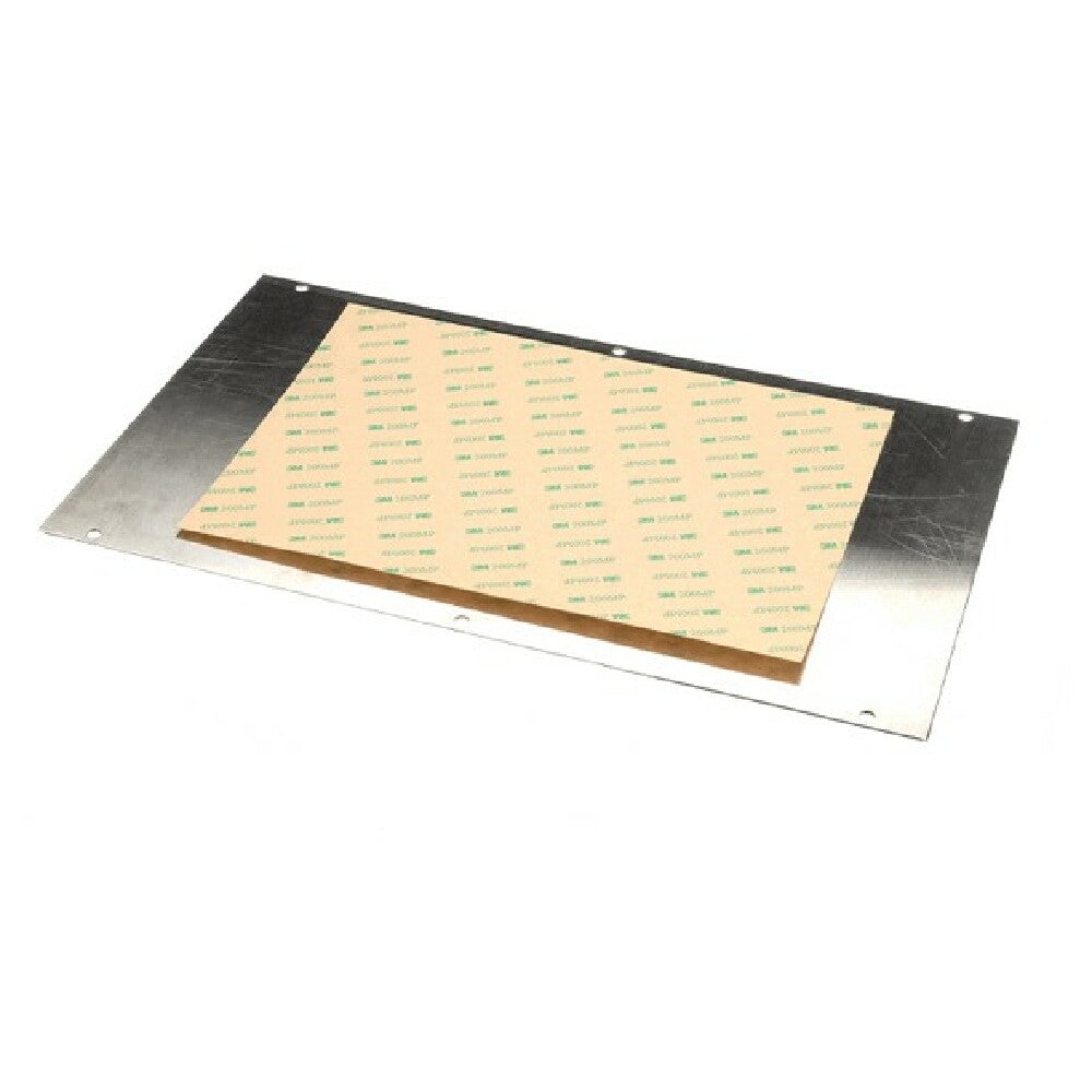 Curtis WC-5452 Kit Cover Front Gem 120a/120p