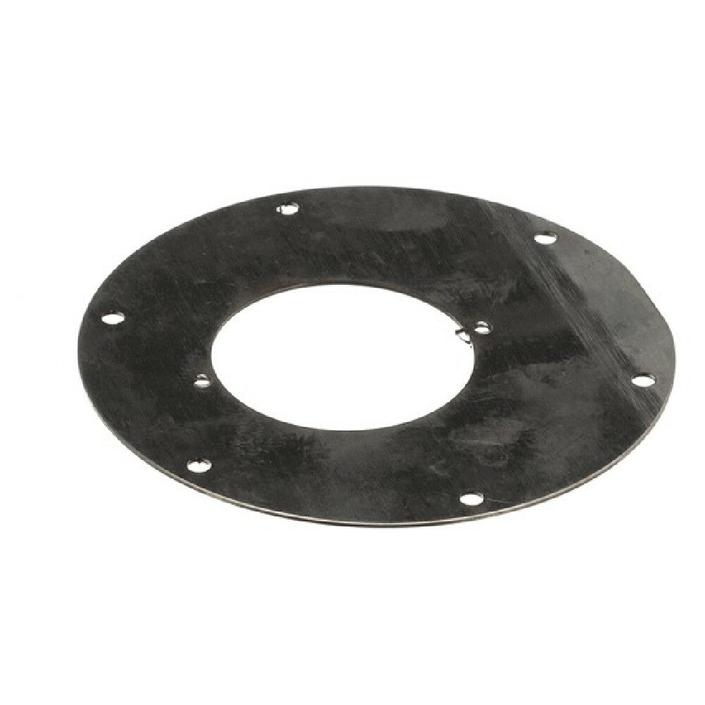 Curtis WC-5458 Plate Ring Steam D/service Sh