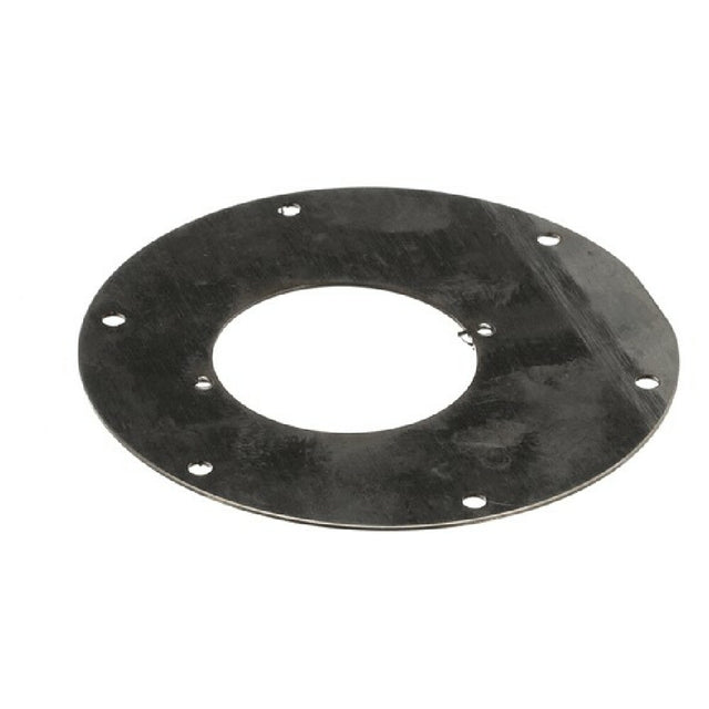 Curtis WC-5458 Plate Ring Steam D/service Sh