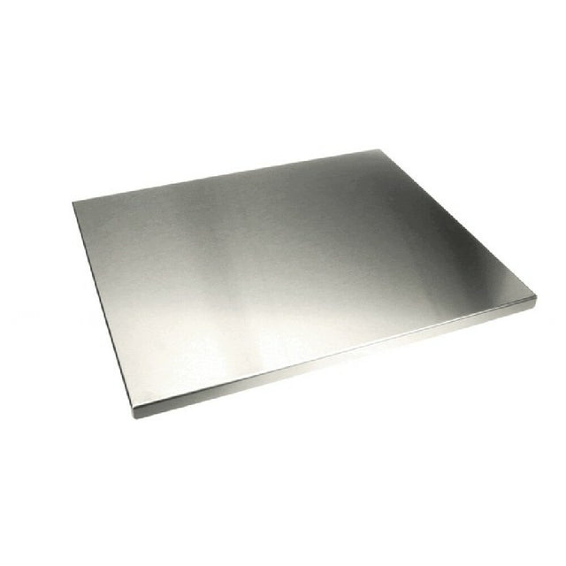 Curtis WC-5459 Cover Top Ss Thermopro