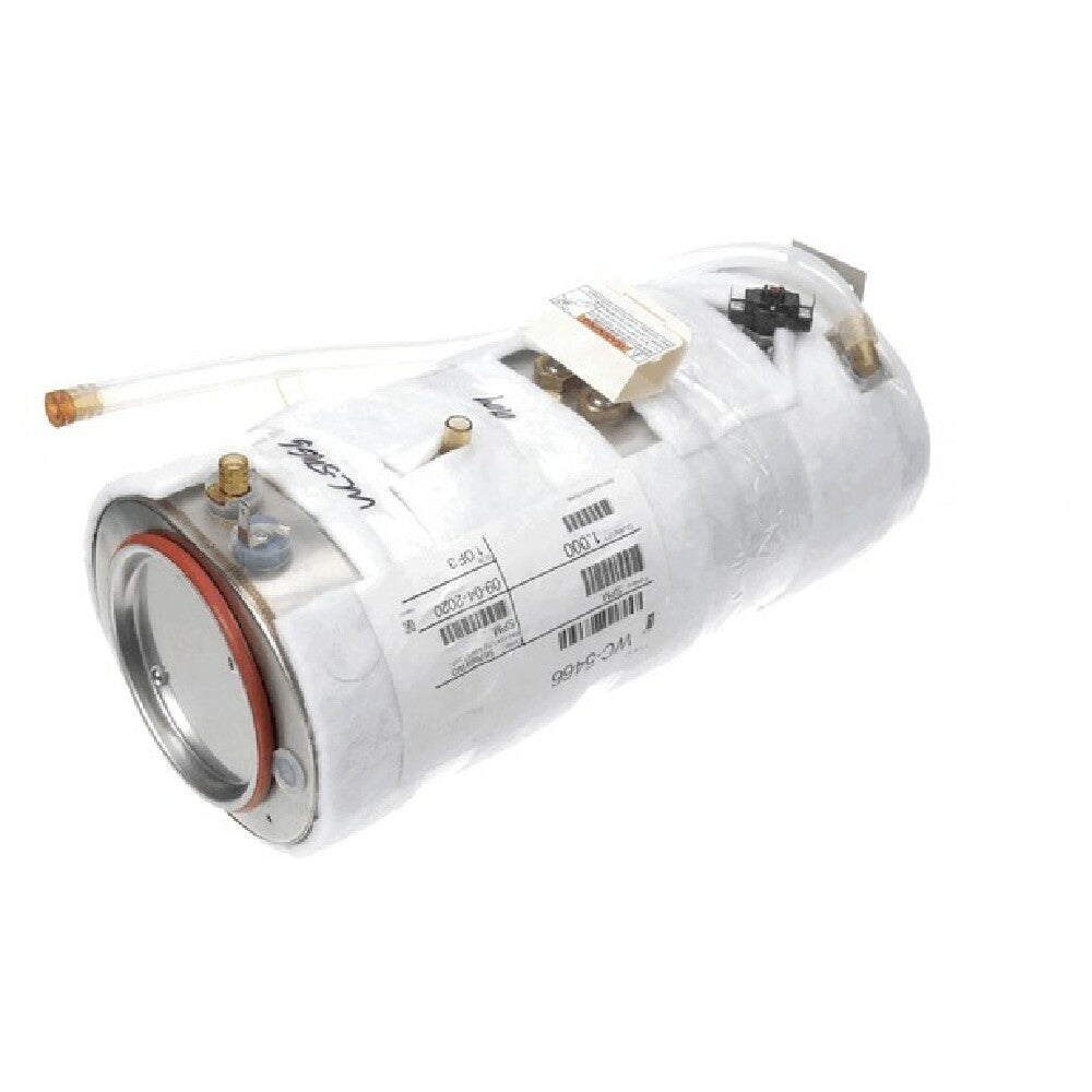 Curtis WC-5466 Tank Complete Gem 120a/c500ap