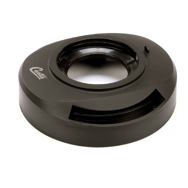Curtis WC-56028-101 Top Server Threaded Black Tft