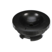 Curtis WC-5665-P Lid Drip Thru Blk Clx64