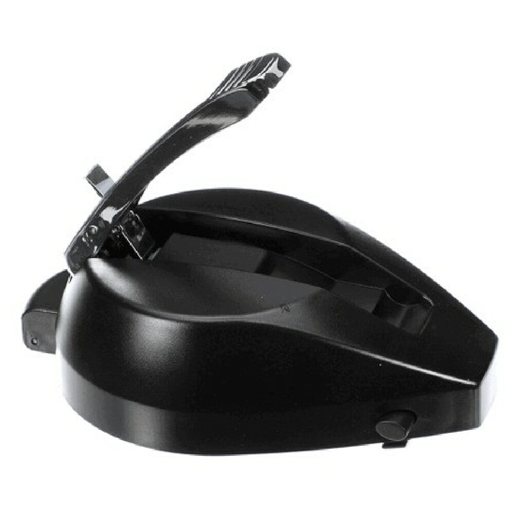 Curtis WC-5672-P Lid Lever Black Tlxa Regular