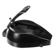 Curtis WC-5672-P Lid Lever Black Tlxa Regular