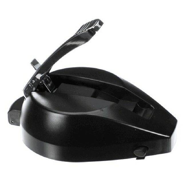 Curtis WC-5672-P Lid Lever Black Tlxa Regular