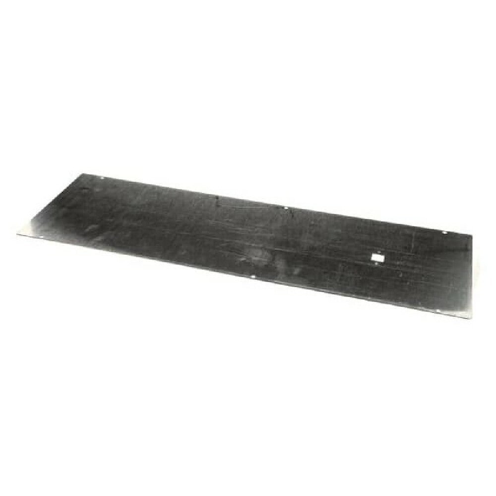 Curtis WC-58017-104 Cover Front Tcts