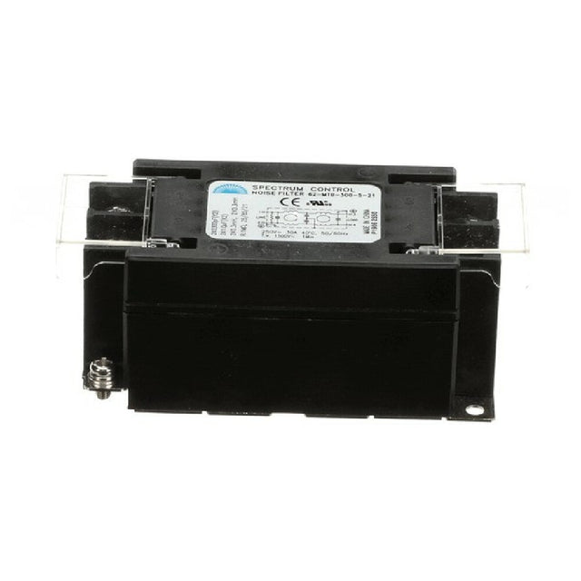 Curtis WC-596K Kit Noise Filter Emi 250v/30a