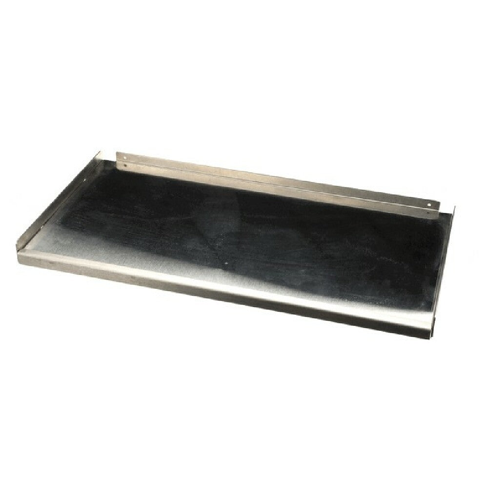 Curtis WC-61301 Deck Warmer W/a Gemtif