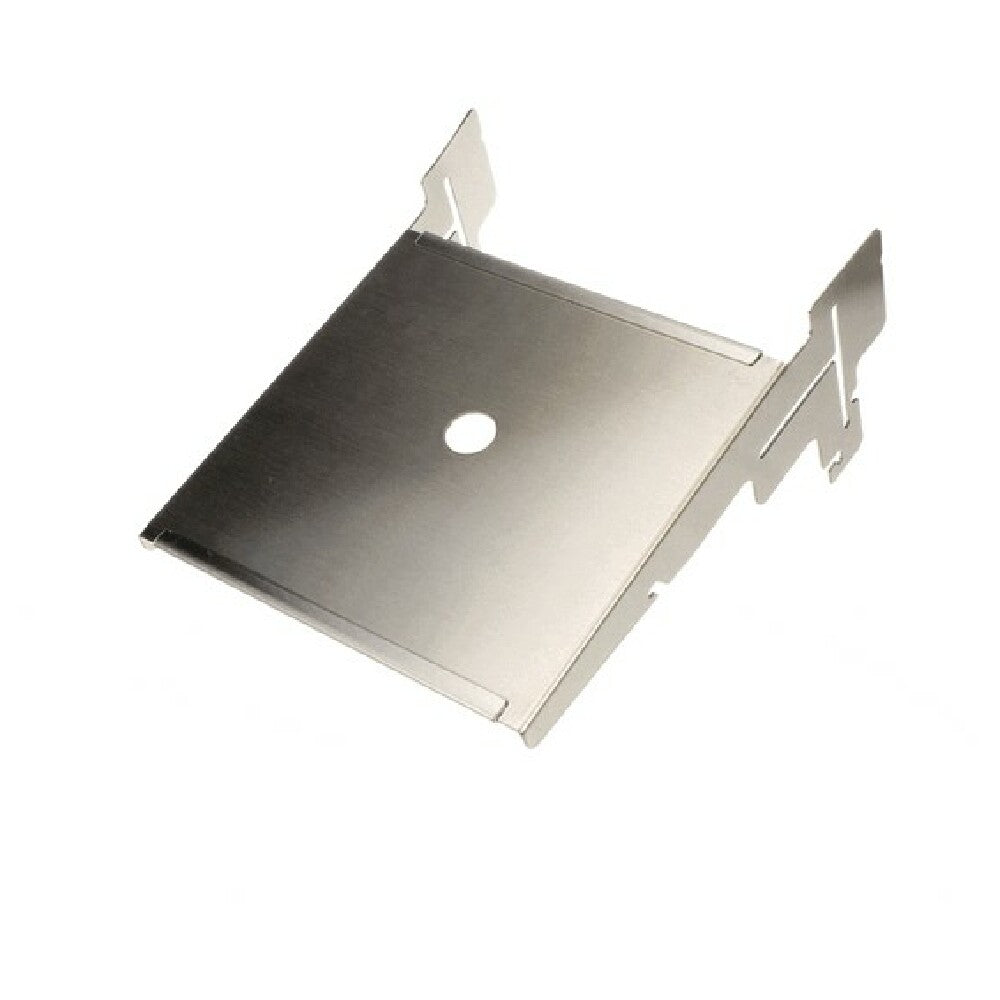Curtis WC-61709 Shelf Ss Cbs