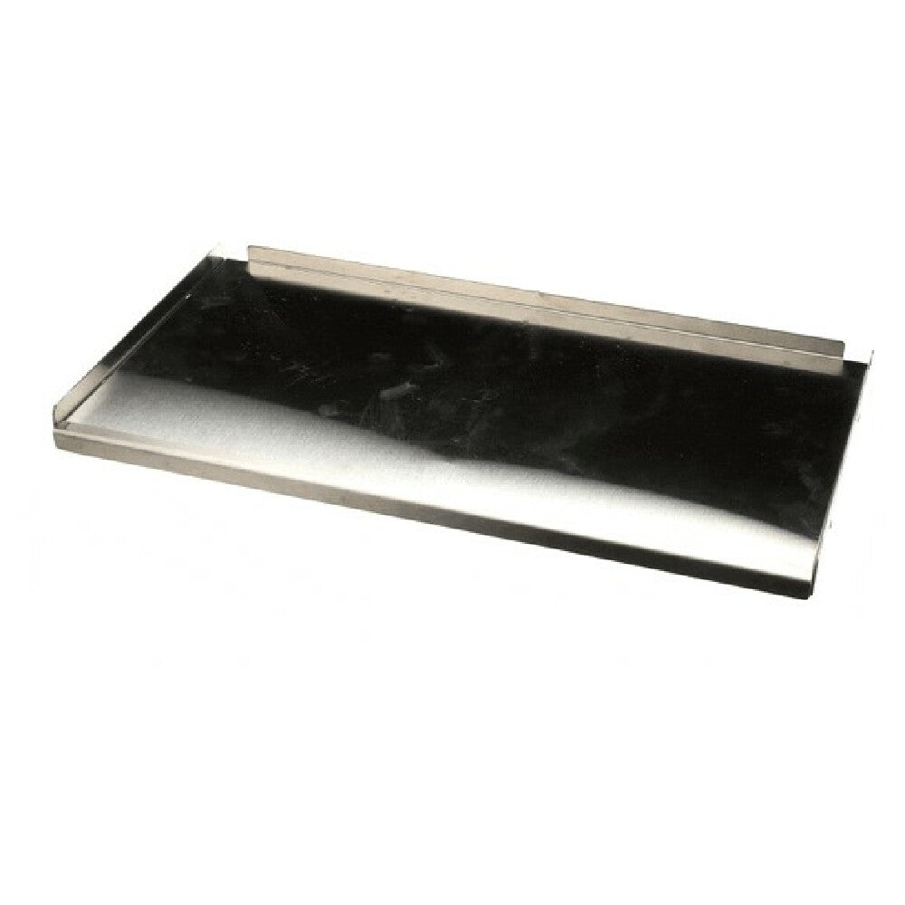 Curtis WC-61962 Deck Warmer W/a Gemtif