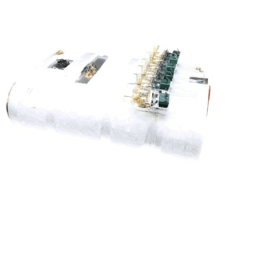 Curtis WC-62059 Tank Complete Pcgt6 1600w 120