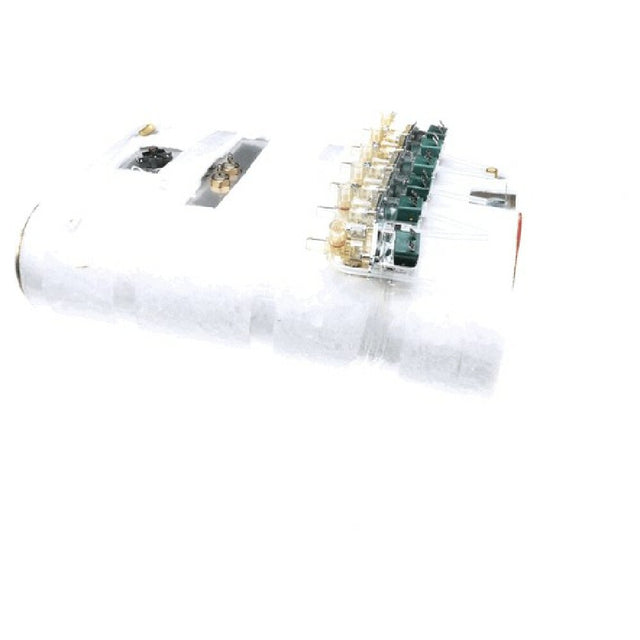 Curtis WC-62059 Tank Complete Pcgt6 1600w 120