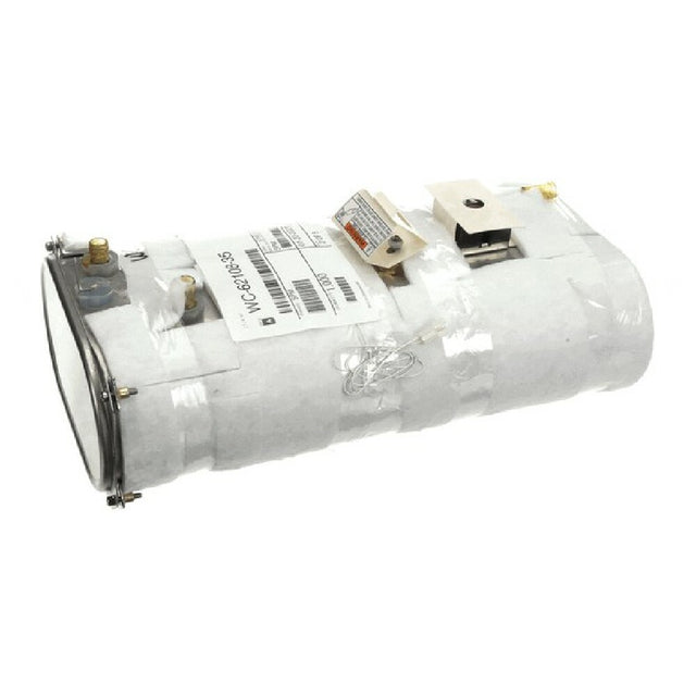 Curtis WC-62108-35 Tank Complete Stba48026 2500w