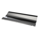 Curtis WC-6217 Cover Front Ss D500gt