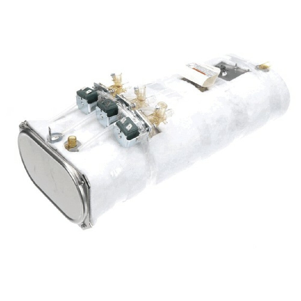 Curtis WC-6291 Tank Complete Cafepc3 1600w 1