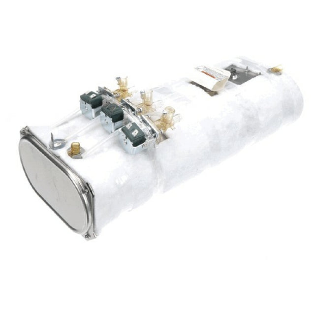 Curtis WC-6291 Tank Complete Cafepc3 1600w 1