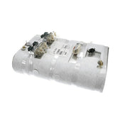 Curtis WC-6295 Tank Complete Pcgt4 1600w 120