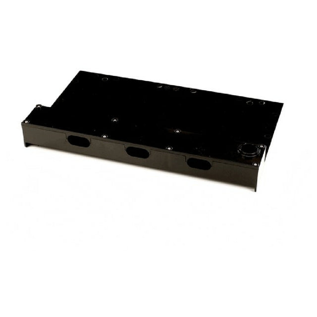 Curtis WC-66043 Canister Tray Assembly Plastic Pc