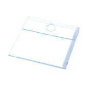 Curtis WC-66154 Holder Flavor Card Gemx3