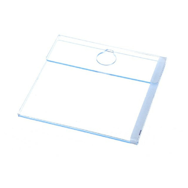 Curtis WC-66154 Holder Flavor Card Gemx3