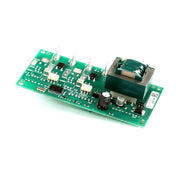Curtis WC-675 Control Board 120v 50/60hz Pc