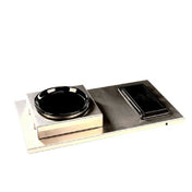 Curtis WC-68101 Top Warmer Assy 120v Caf 2