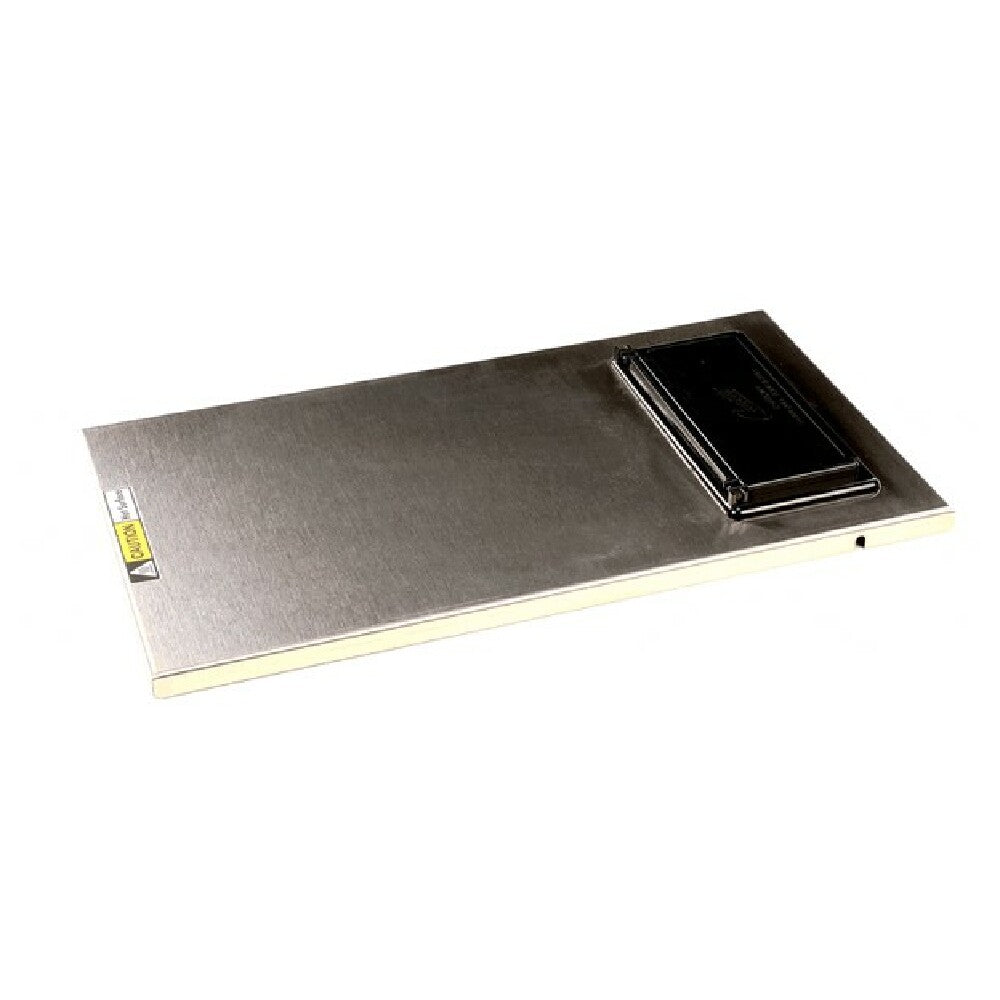 Curtis WC-68102 Cover Assembly Caf 1 3