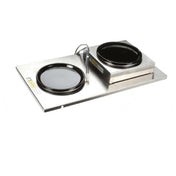 Curtis WC-6812 Warmer Top Assembly 120v Alp3gt/5