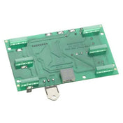 Curtis WC-689 Control Board 120v 50/60hz Ilg