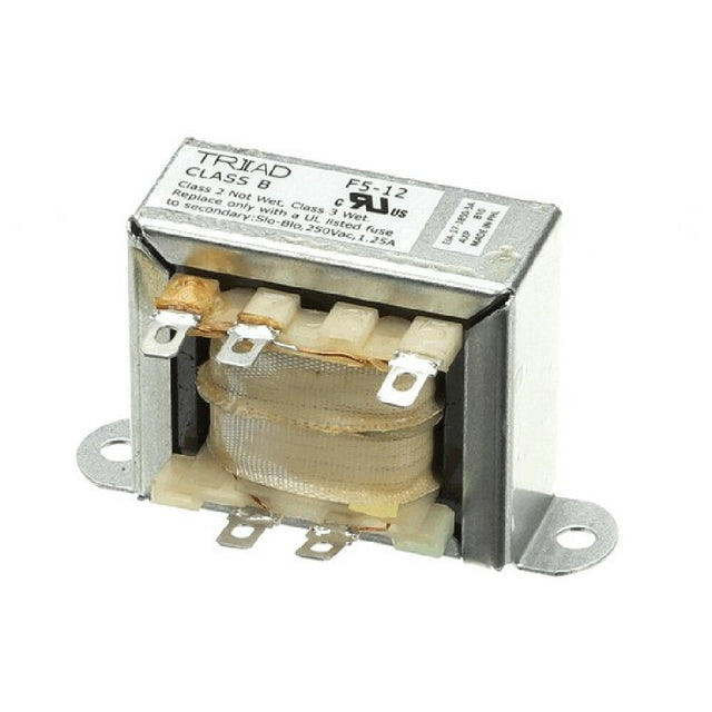 Curtis WC-718 Transformer 120vac 12vac