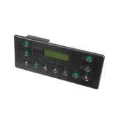 Curtis WC-778 Control Module Ucm 120v Pcgts