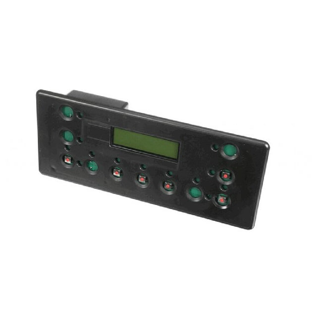 Curtis WC-778 Control Module Ucm 120v Pcgts