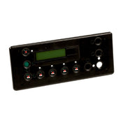 Curtis WC-785 Control Module Ucm 120v D1000