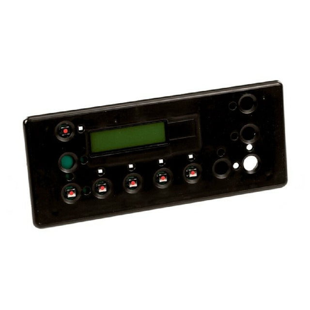 Curtis WC-785 Control Module Ucm 120v D1000