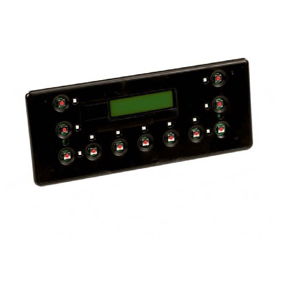 Curtis WC-795 Control Module Ucm 120v Expr