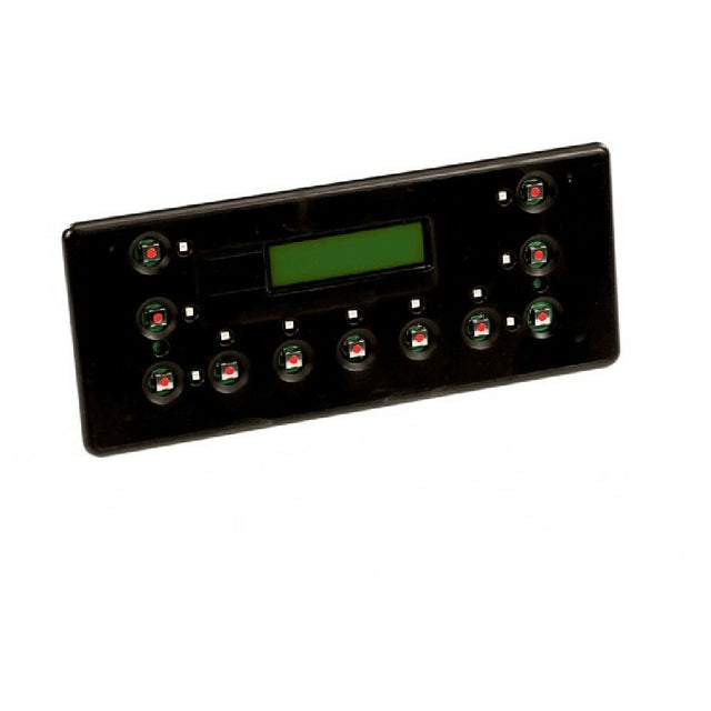 Curtis WC-795 Control Module Ucm 120v Expr