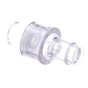 Curtis WC-810-102 Valve Check 3/8 X 3/8 Barb Ny