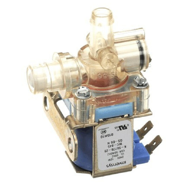 Curtis WC-845 Valve By Pass W/restrictor 24