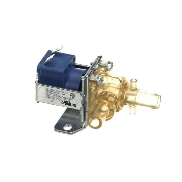 Curtis WC-861 Valve Dump Right 240v 9w