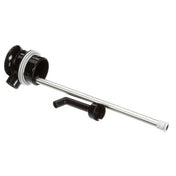 Curtis WC-8637 Stopper Ss Liner Black 10 Tlx