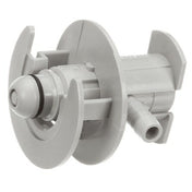 Curtis WC-8653 Qcd Liquid Box Bag Connector